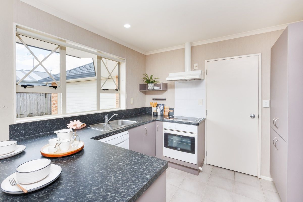 Modern comfort in a popular location - Mehr