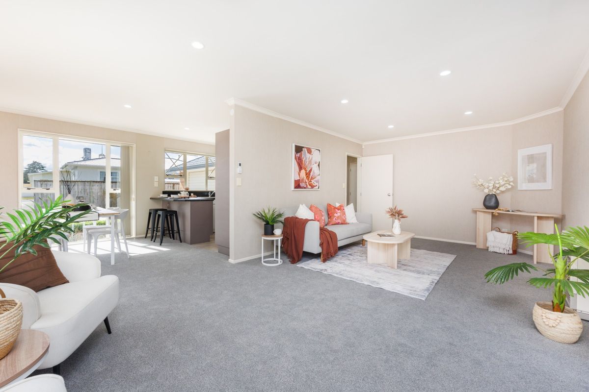 Modern comfort in a popular location - Ansicht 2