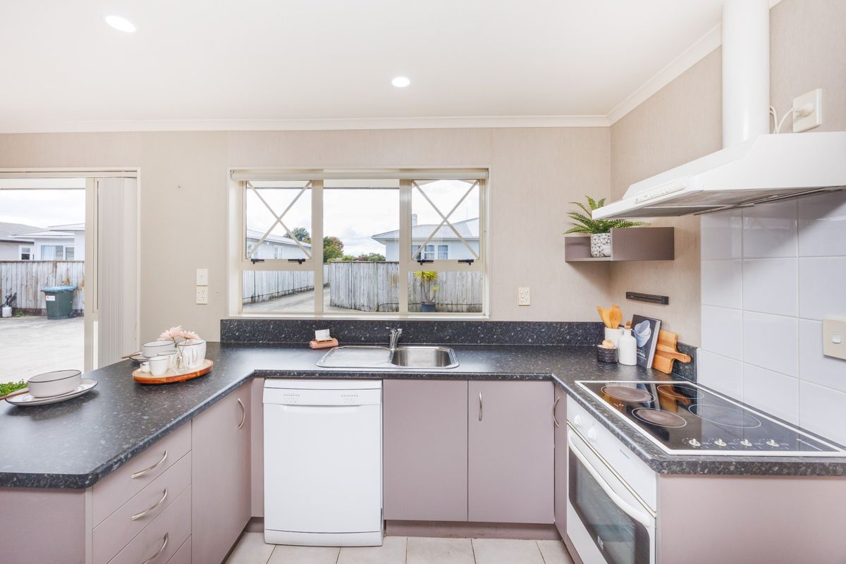 Modern comfort in a popular location - Ansicht 3
