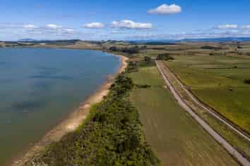  Lake Road, Okaihau