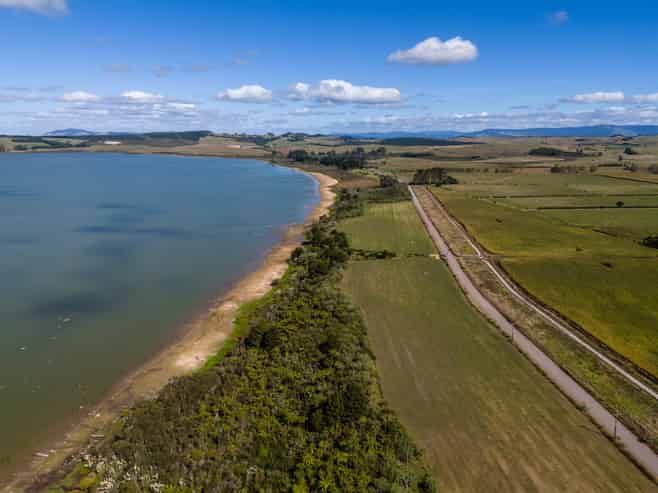  Lake Road, Okaihau