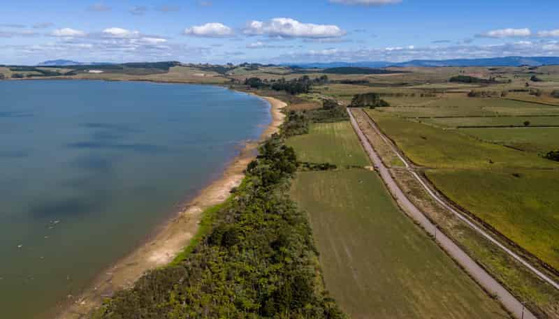  Lake Road, Okaihau