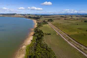  Lake Road, Okaihau