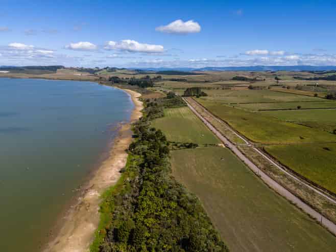  Lake Road, Okaihau
