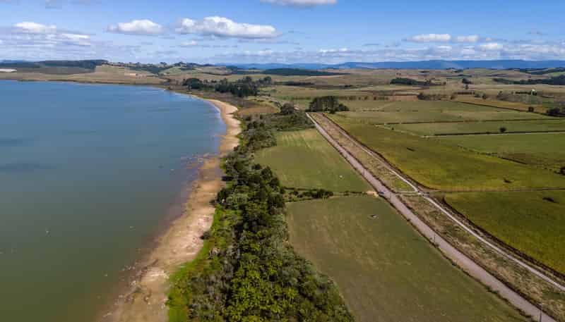  Lake Road, Okaihau