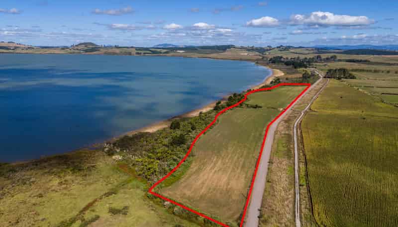  Lake Road, Okaihau