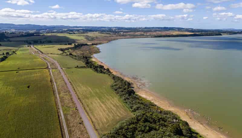  Lake Road, Okaihau
