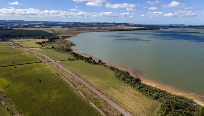  Lake Road, Okaihau