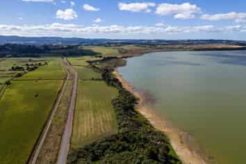  Lake Road, Okaihau