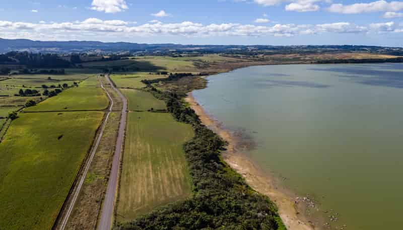  Lake Road, Okaihau