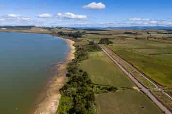  Lake Road, Okaihau