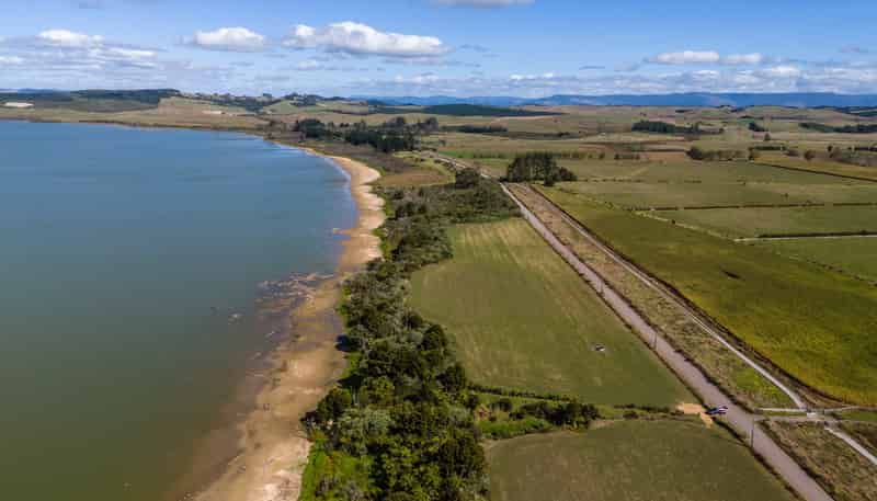  Lake Road, Okaihau