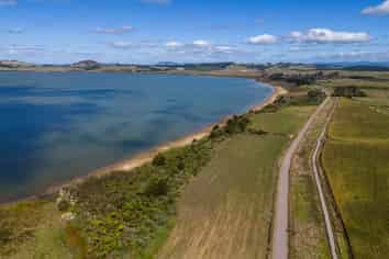  Lake Road, Okaihau
