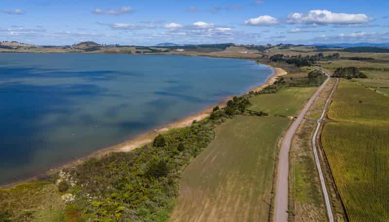  Lake Road, Okaihau