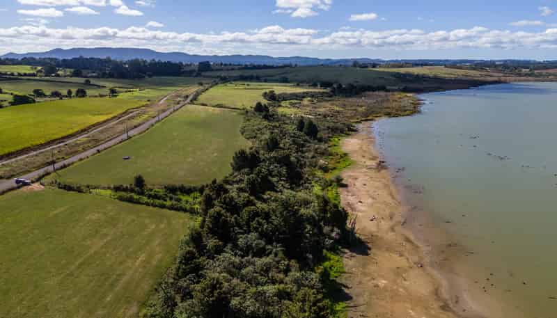  Lake Road, Okaihau