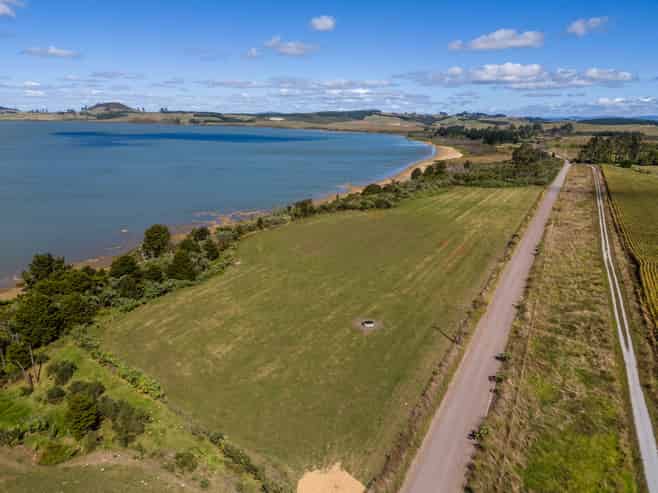  Lake Road, Okaihau