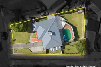 18 Murray Road, Te Atatu Peninsula