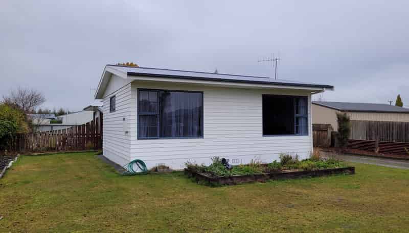 6a Sutherland Street, Te Anau