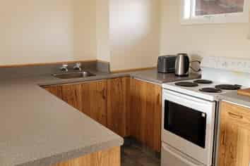 6a Sutherland Street, Te Anau