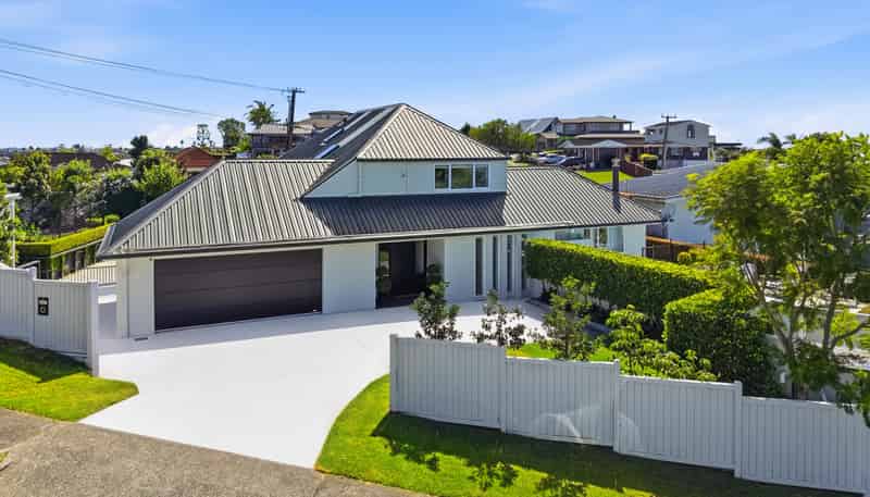 2 Callender Place, Shelly Park
