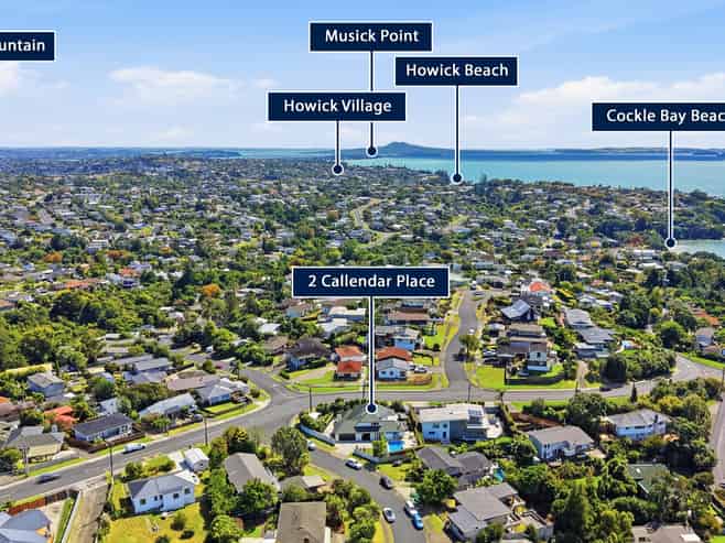 2 Callender Place, Shelly Park