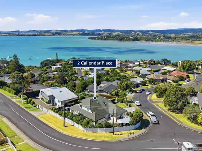 2 Callender Place, Shelly Park