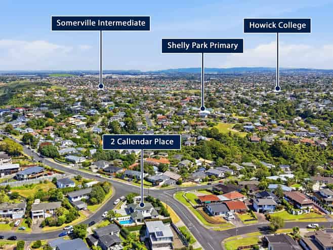 2 Callender Place, Shelly Park