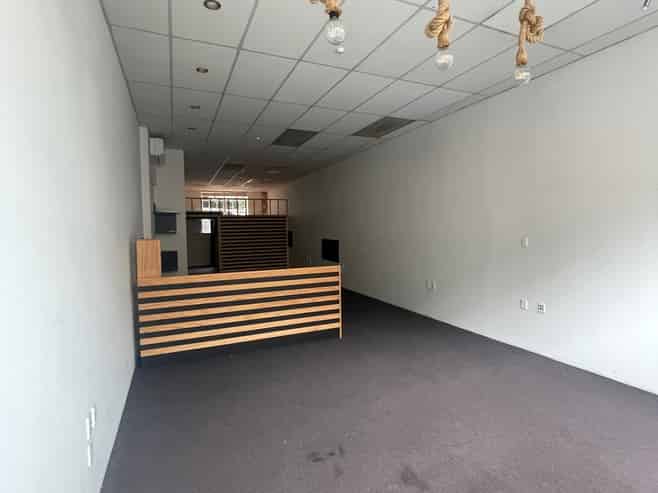 Tidy, Functional, Affordable - Office on Moray Place