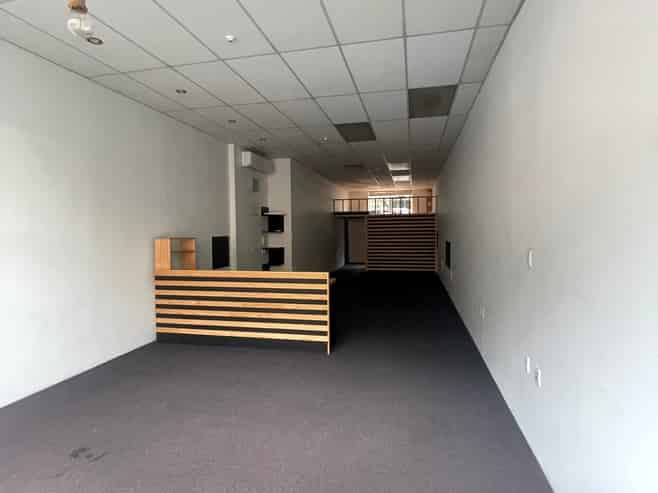 Tidy, Functional, Affordable - Office on Moray Place