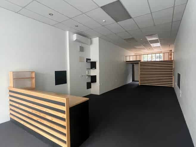 Tidy, Functional, Affordable - Office on Moray Place