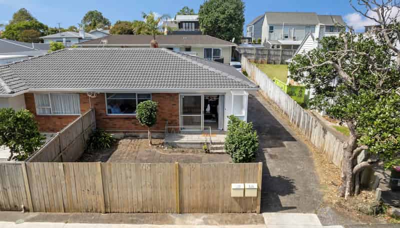 1/69 Spring Street, Onehunga