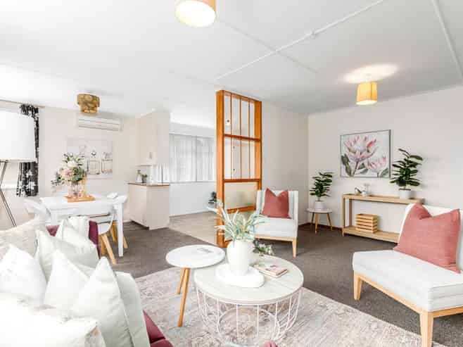 8 Ngahue Crescent, Elsdon