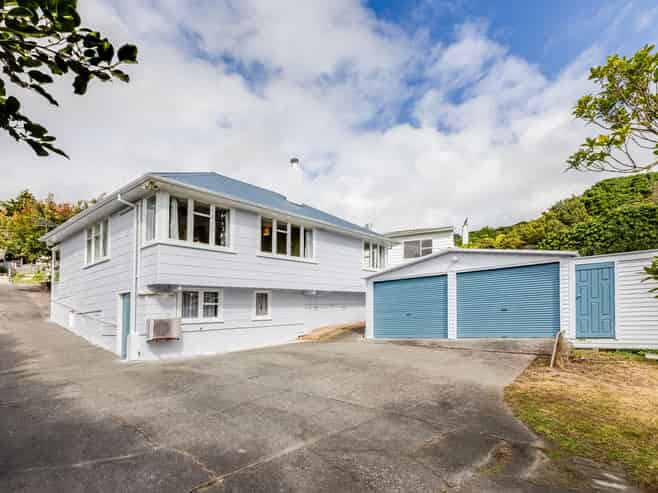 8 Ngahue Crescent, Elsdon
