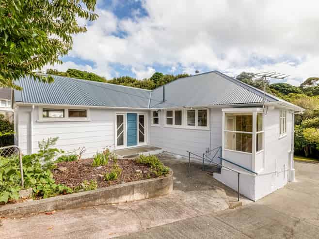 8 Ngahue Crescent, Elsdon