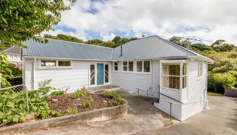 8 Ngahue Crescent, Elsdon