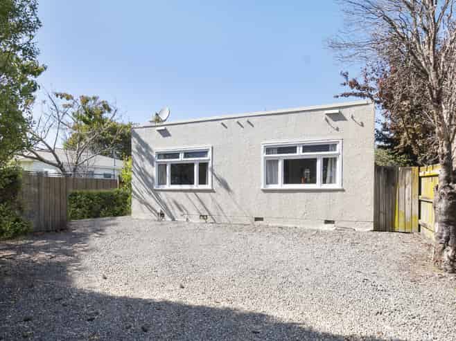 180 College Street, Awapuni