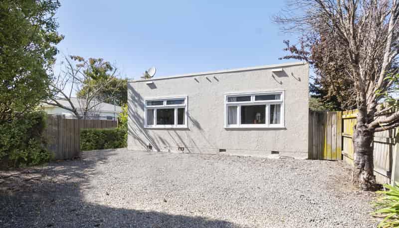 180 College Street, Awapuni