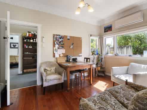180 College Street, Awapuni