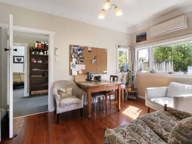 180 College Street, Awapuni