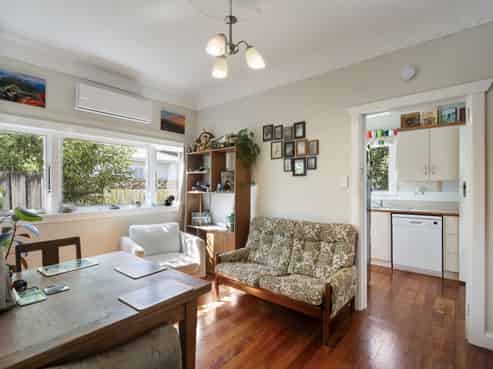 180 College Street, Awapuni