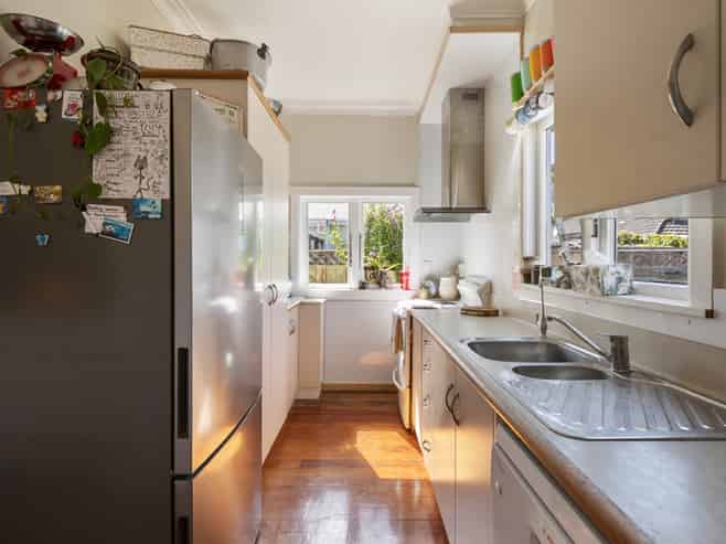 180 College Street, Awapuni