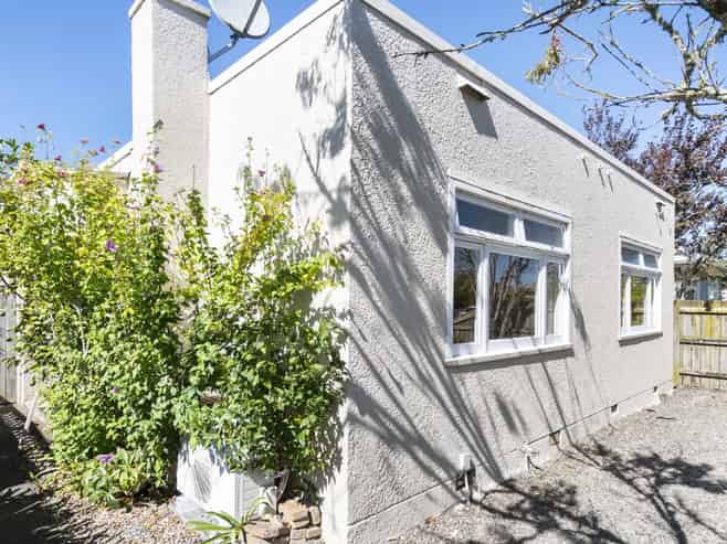 180 College Street, Awapuni