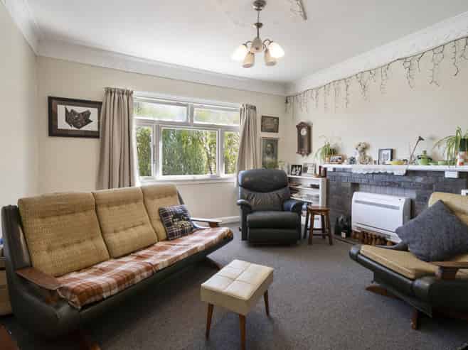 180 College Street, Awapuni