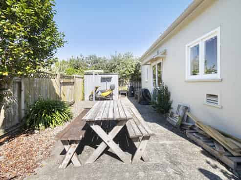 180 College Street, Awapuni