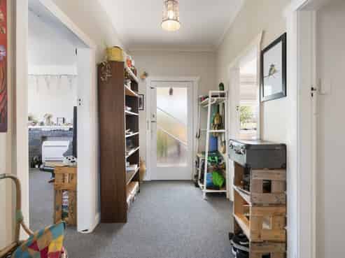 180 College Street, Awapuni