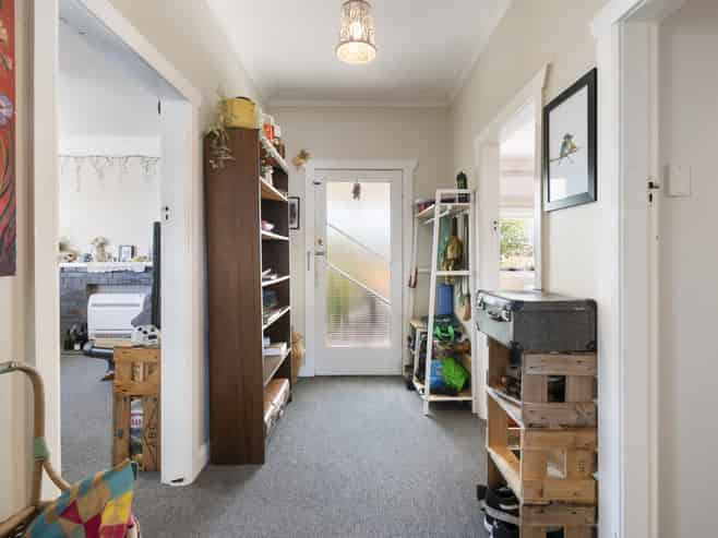 180 College Street, Awapuni