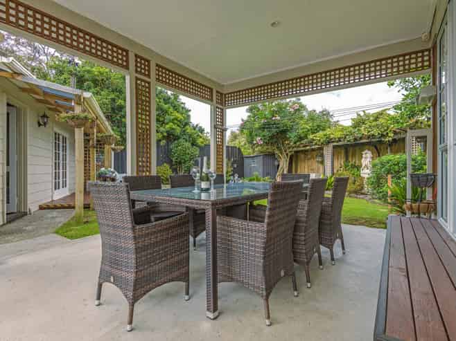 39 Totara Road, Awapuni