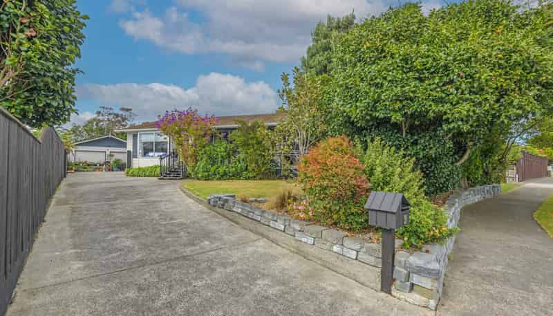 39 Totara Road, Awapuni