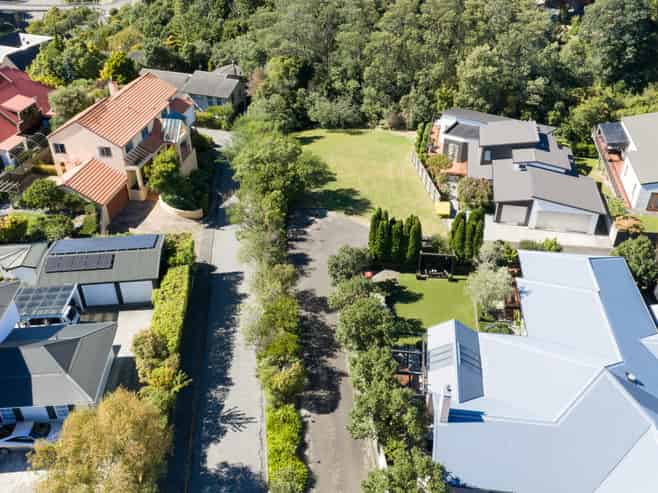 52A Clifton Terrace, Fitzherbert