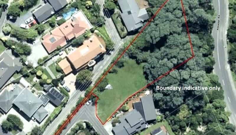 52A Clifton Terrace, Fitzherbert